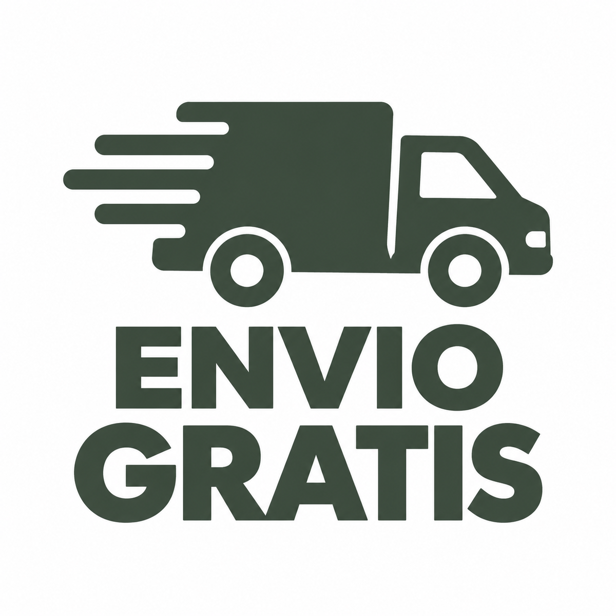 Envío Gratis