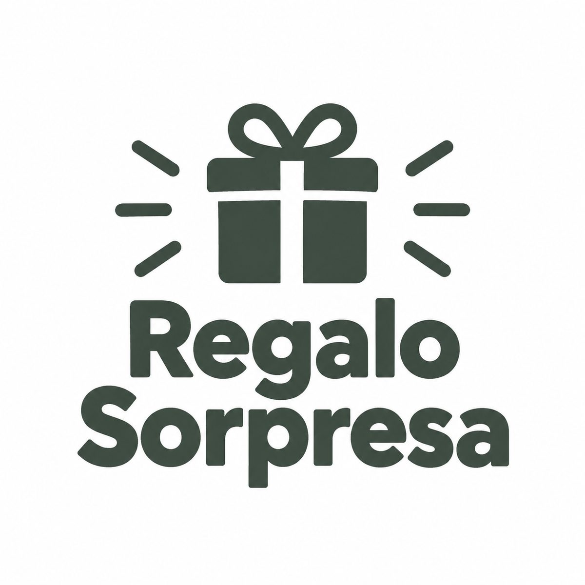 Regalo sorpresa