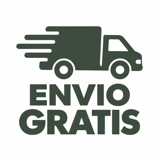 Envío Gratis