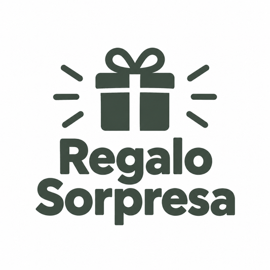 Regalo sorpresa